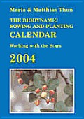 Biodynamic Sowing & Planting Calendar
