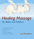 Healing Massage for Babies