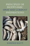 Principles of Biodynamic Spray & Compost Preparations