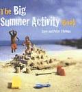 Big Summer Activity Book