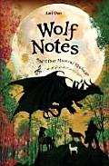 Wolf Notes & Other Musical Mishaps