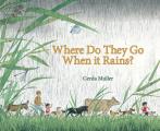 Where Do They Go When It Rains