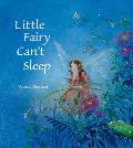Little Fairy Cant Sleep