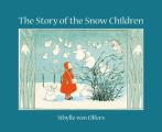 Story of the Snow Children Mini Edition