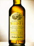 World Guide To Whisky Scotch Irish Canadian