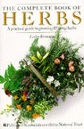 Complete Book Of Herbs
