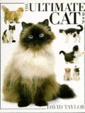 Ultimate Cat Book