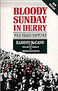 Bloody Sunday In Derry What Really Happe