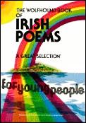 Wolfhound Book Of Irish Poems For Young