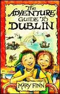 Adventure Guide To Dublin