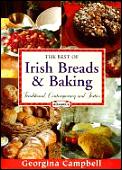 Best Of Irish Breads & Baking