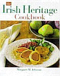 Irish Heritage Cookbook
