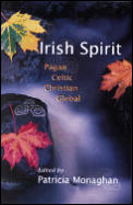 Irish Spirit Pegan Celtic Christian Glob