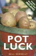 Pot Luck Potato Recipes from Ireland