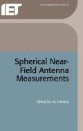 Spherical Near-Field Antenna Measurements