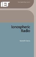 Ionospheric Radio