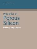 Properties of Porous Silicon