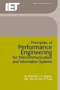 Principles of Performance Engineering for Telecommunication and Information Systems