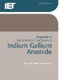Properties of Lattice-Matched and Strained Indium Gallium Arsenide
