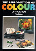 Reproduction Of Colour 5th Edition