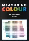 Measuring Colour 3rd Edition - Signed Edition