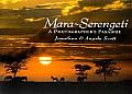 Mara Serengeti A Photographers Paradise