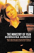 Ministry Of Pain