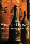 Wines Of Lebanon