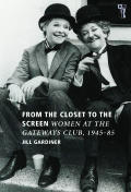 From the Closet to the Screen Women at the Gateways Club 194585