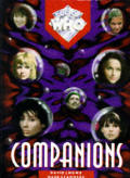 Companions Doctor Who