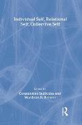 Individual Self, Relational Self, and Collective Self