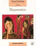 Depression: Reflections of Twentieth-Century Pioneers (Clinical Psychology)