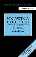 Knowing Children