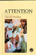 Attention (Studies in Cognition)