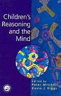 Childrens Reasoning & The Mind