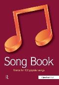 Song Book: Words for 100 Popular Songs