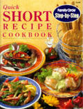 Quick Short Recipe Cookbook