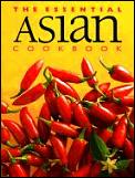 Essential Asian Cookbook