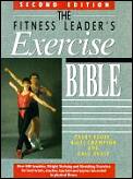 Fitness Leaders Exercise Bible