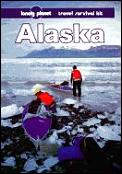Lonely Planet Alaska 4th Edition