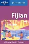 Fijian Phrasebook