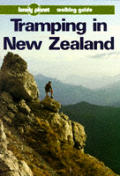 Lonely Planet Tramping In New Zealan 3rd Edition
