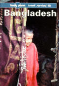Lonely Planet Bangladesh 3rd Edition