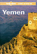 Lonely Planet Yemen 3rd Edition