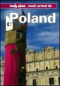 Lonely Planet Poland 2nd Edition