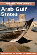 Lonely Planet Arab Gulf States 2nd Edition