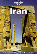Lonely Planet Iran 2nd Edition