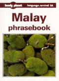 Malay Phrasebook