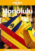 Lonely Planet Honolulu 2nd Edition