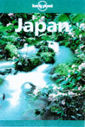 Lonely Planet Japan 6th Edition